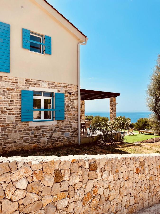 Villa Riba Lun  Exterior photo